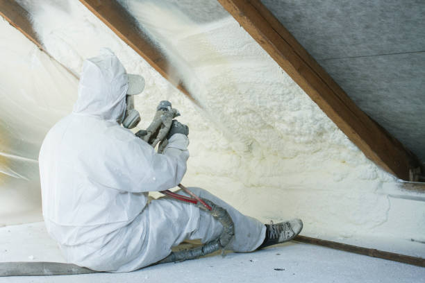 Best Commercial Insulation Services  in Pines Lake, NJ