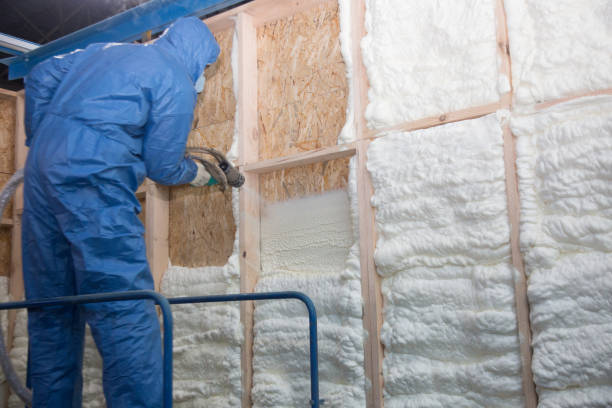 Fireproof Insulation in Pines Lake, NJ